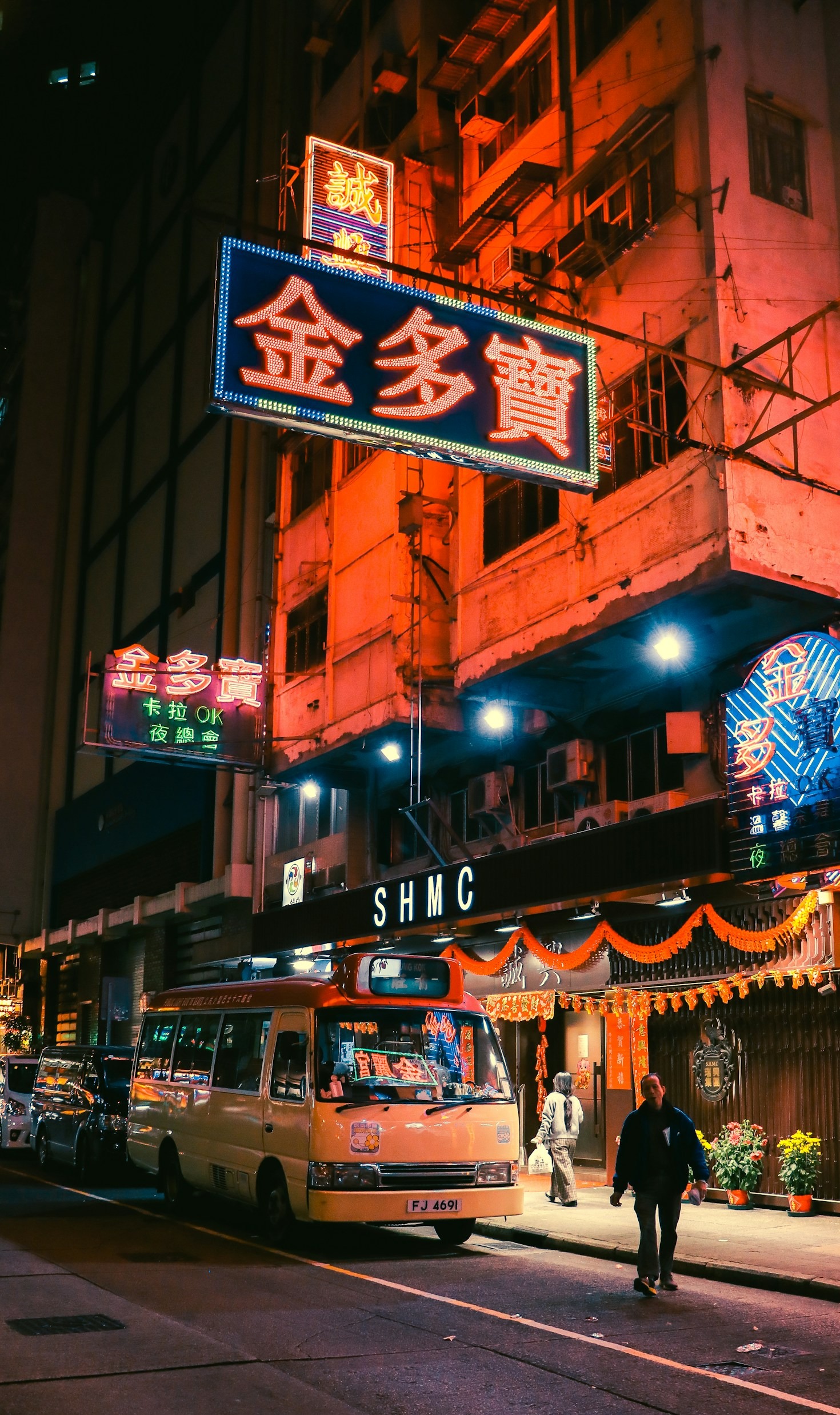 The Intersection of Wildlife and Urban Life in Photography